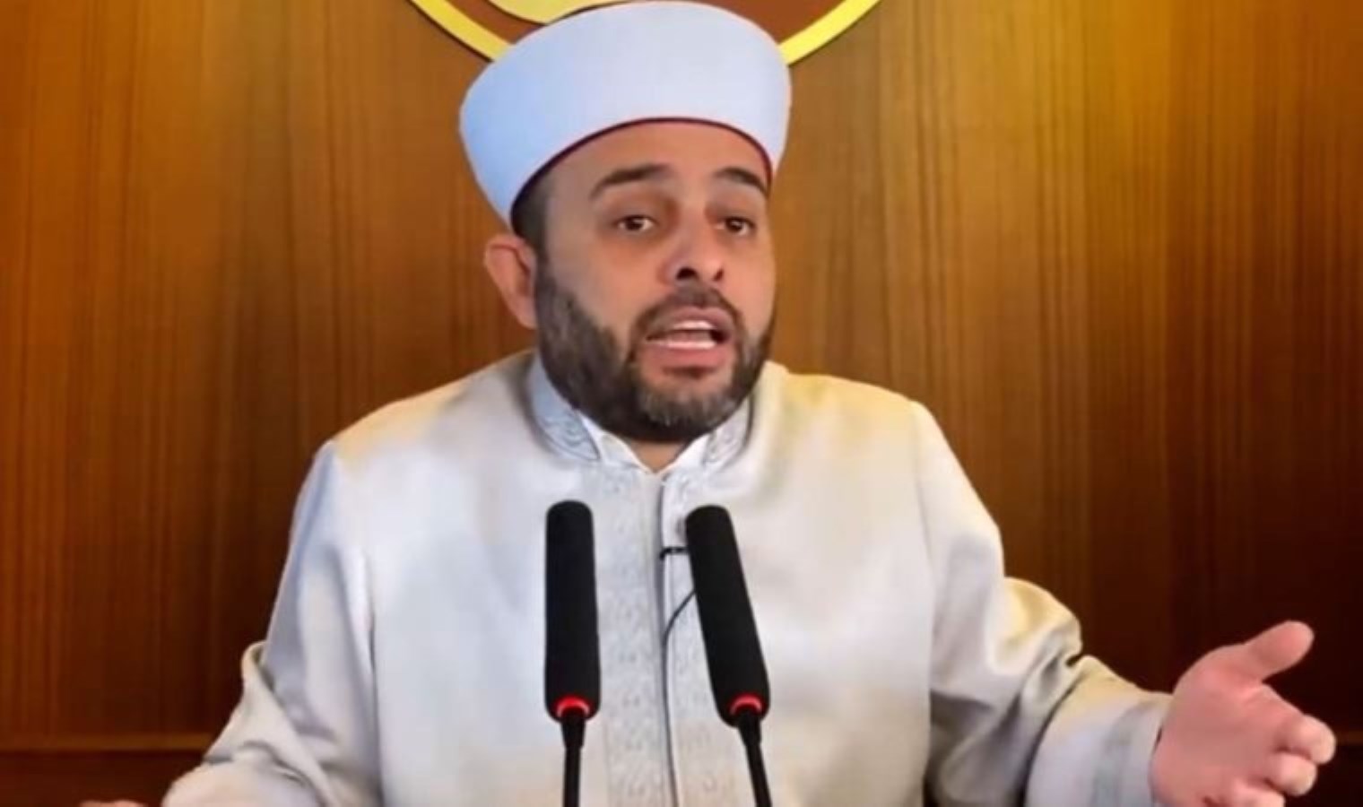 Ümit Dikbayır’dan Erdoğan’a ‘Halil Konakçı’ çağrısı: ‘Başımıza Fetullah Gülen’in yavrularını musallat etmeyin’