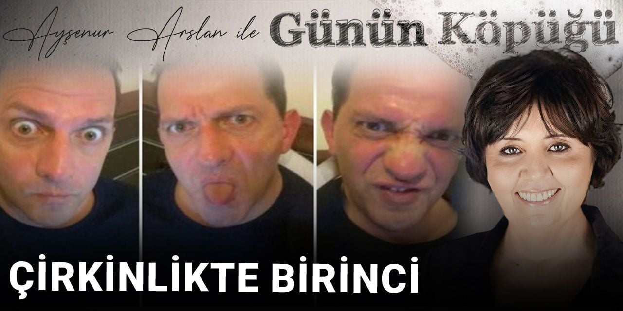 Çirkinlikte Birinci