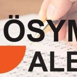 2025-ALES/2 başvuruları başladı mı? 2025-ALES/2 ne zaman?