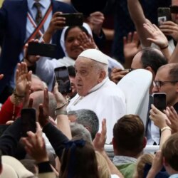 Papa Francis’in Hayatındaki Önemli Tarihler ve Olaylar