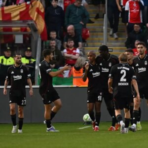 besiktaslilarin ozledigi golcu abraham 3 macta tam 4 gol M7GgFWP7