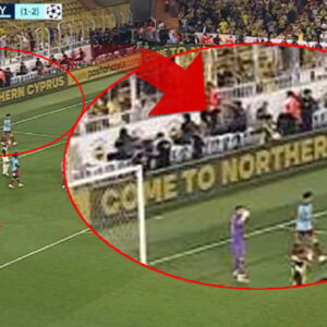 feyenoord maci bitti fener uefaya sikayet edildi zgRfRDBN