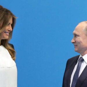 melania trumptan putine mektup JVa7zift