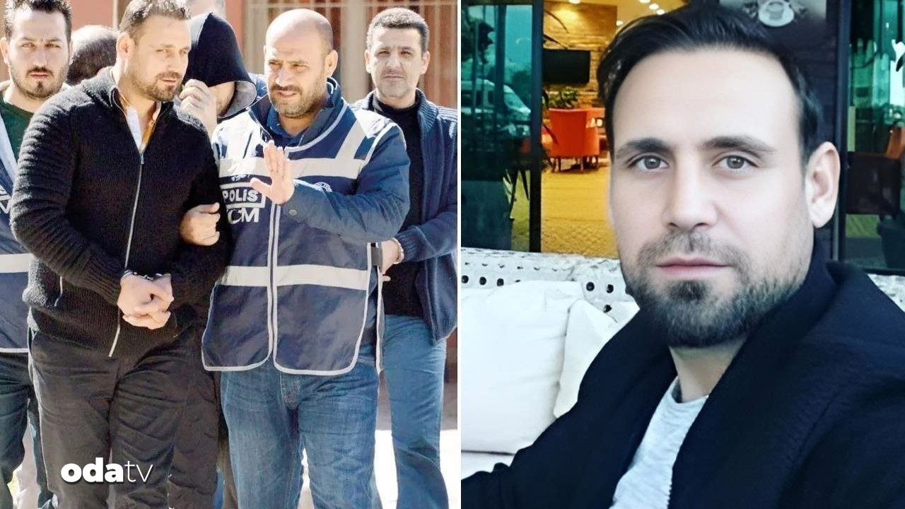 Sahte e-imzadan FETÖ çıktı