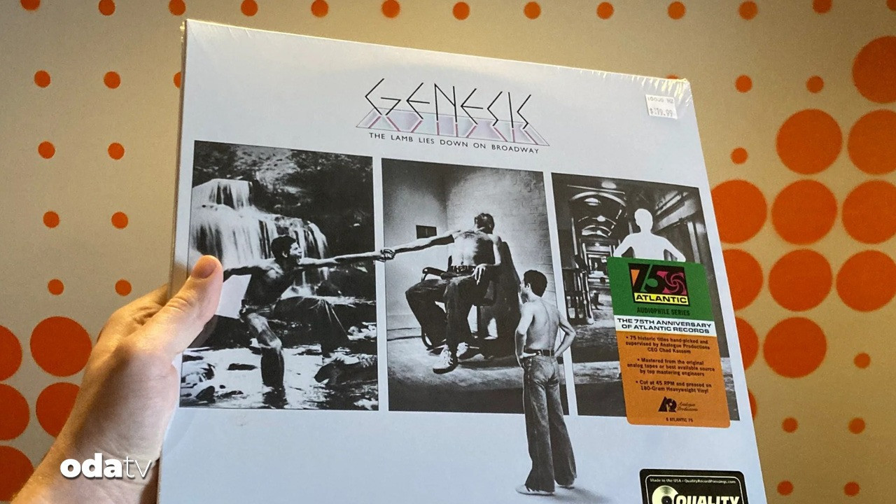 50 yil sonra h l konusulan album rlfDuHiQ