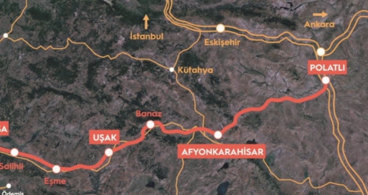 ankara izmir arasindaki demiryolu projesi icin acele kamulastirma karari YcfjykEi