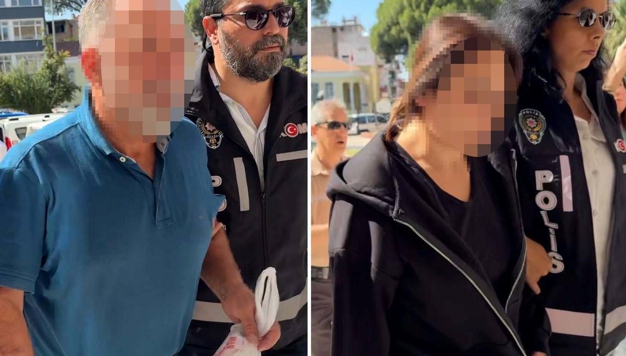 bicak parasi iddiasi profesor ile sekreteri gozaltinda hshnO3X6