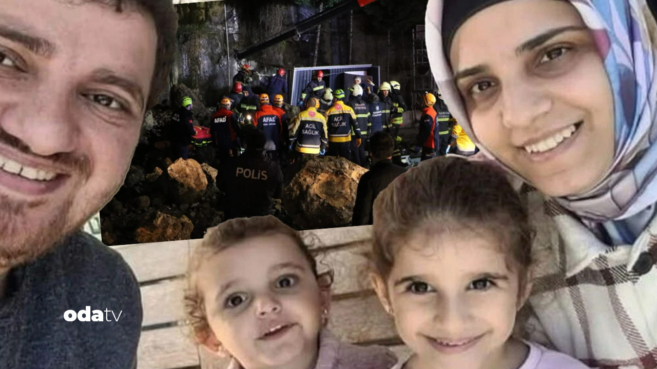 bir aile parcalandi samsundaki istasyon faciasinda istenen ceza belli oldu tS5FrNyI