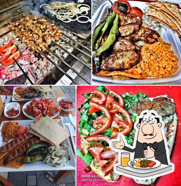 c7be Restaurant SONER KEBAP EVI mealsBWG