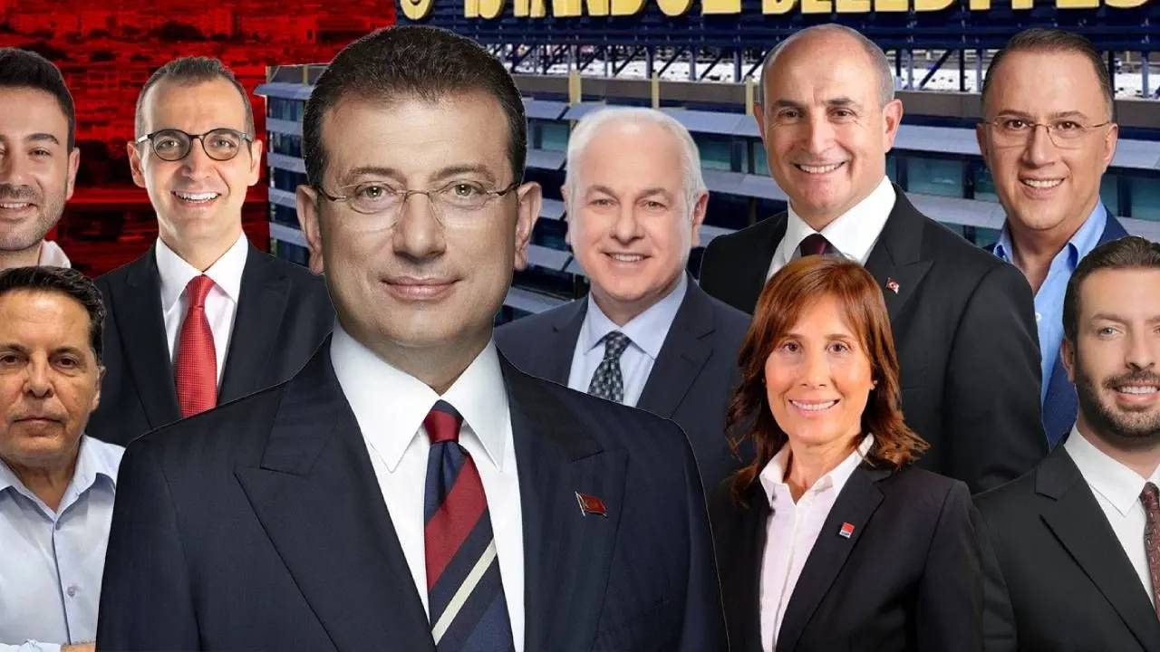 chpden koselerin tahliyesi ardindan aciklama yargilamalar tutuksuz yapilmali halkin iradesiyle secilmis baskanlar gorevine donmeli 5Hzqg98M