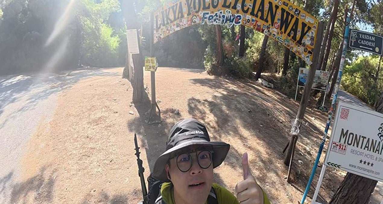 cinli turist likya yolunda kayboldu lcscyZJJ