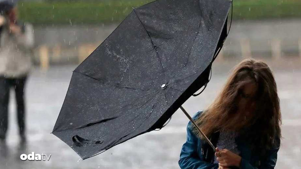 cok sayida ilde alarm verildi kuvvetli geliyor lJF5t9cG