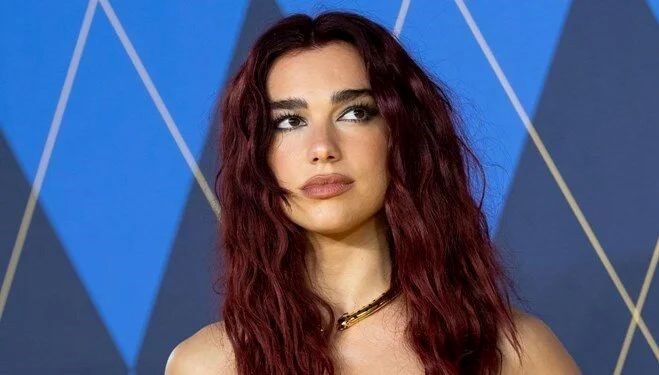 dunyaca unlu yildiz dua lipadan filistin adimi israil destekcisi menajeriyle yollarini ayirdi xcGefbPp