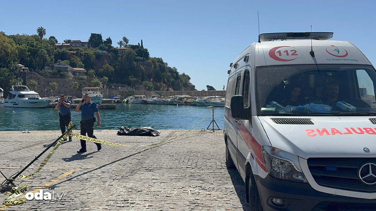 falezlerden denize dusen adam yasamini yitirdi ugmDcBGc