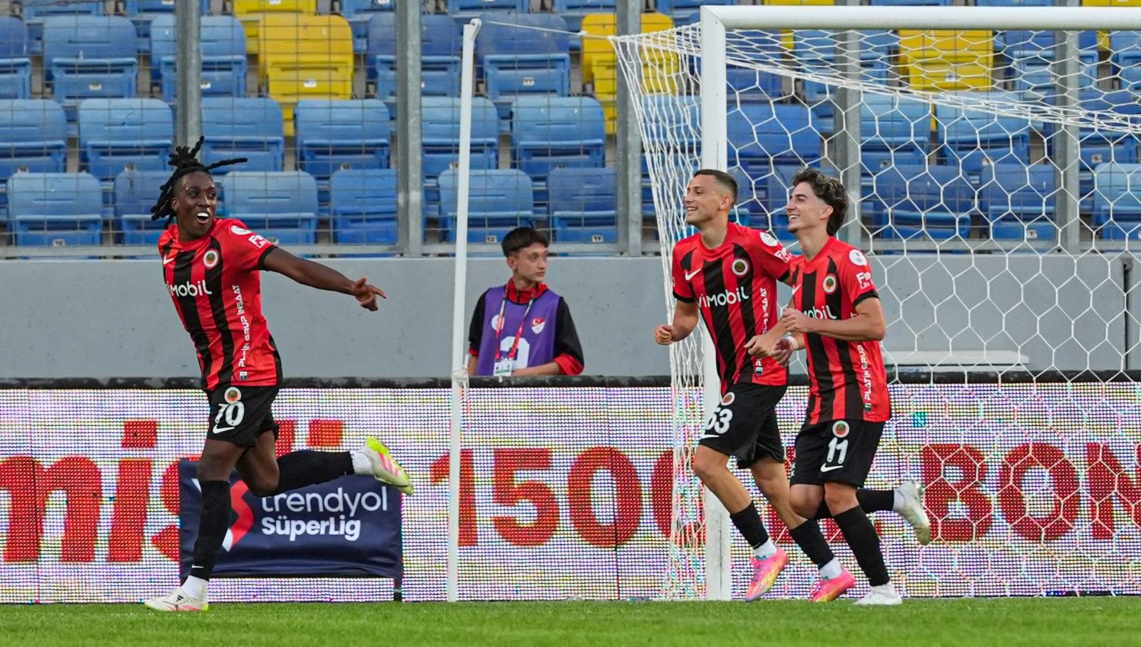 genclerbirligi ikinci galibiyetinin pesinde rakip kayserispor BjlnxTFH