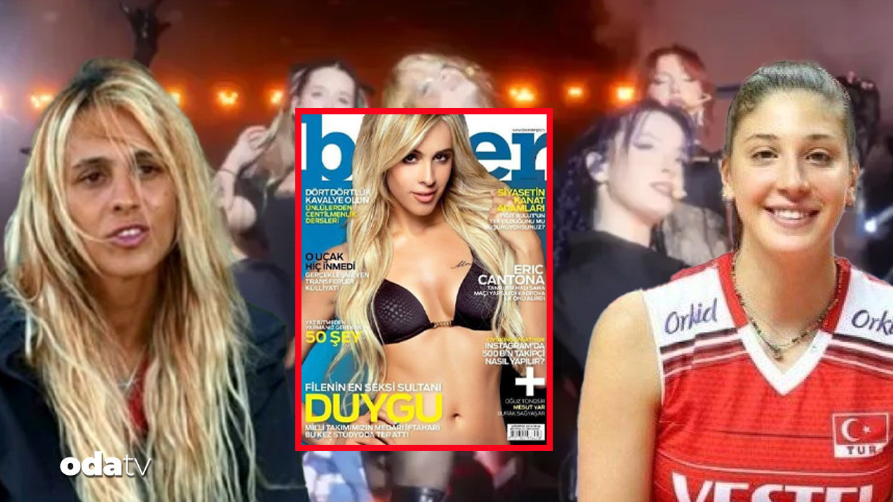 ilkin aydina yuklendi kendi pozlari hatirlatildi manifest tartismasi HTgVgwNy