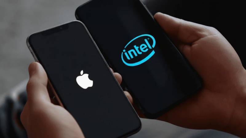 intel ve appleda yatirim gorusmeleri basladi hisseler yukseldi pdtEURSP