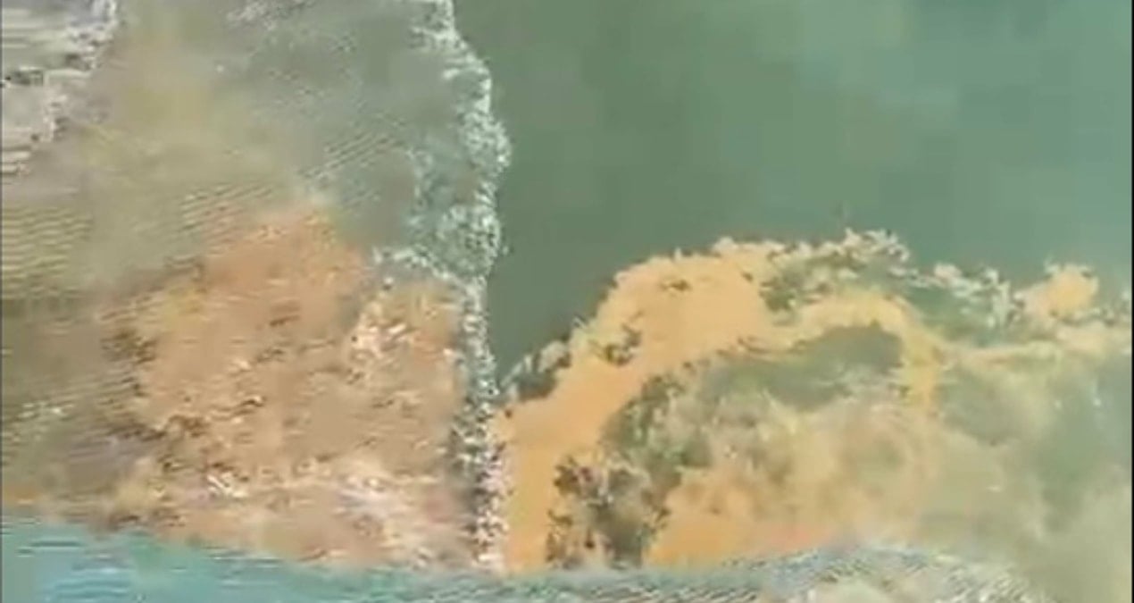 marmara denizinde musilaj tehdidi P3QAA9ft