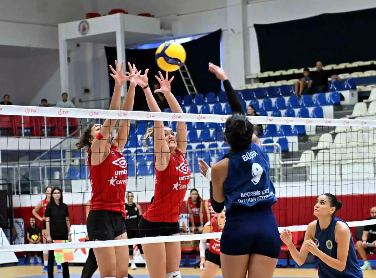 muratpasa belediyespor dostluk turnuvasina ev sahipligi yapti xlDlgdRm