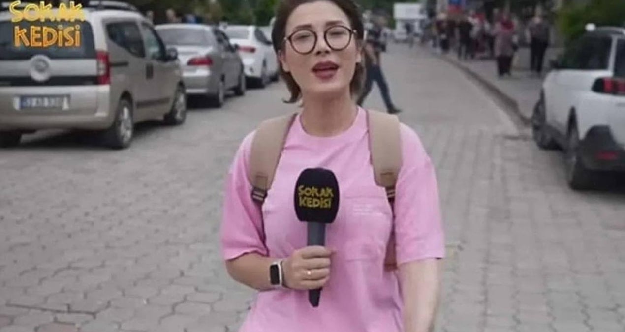 sokak kedisi serbest birakildi tVMlTM9S