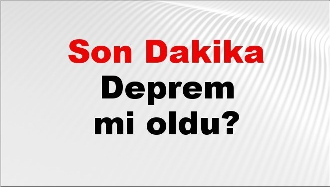 son dakika balikesirde deprem mi oldu az once deprem balikesirde nerede oldu balikesir deprem kandilli ve afad son depremler listesi 24 eylul 2025 X2LZVY74