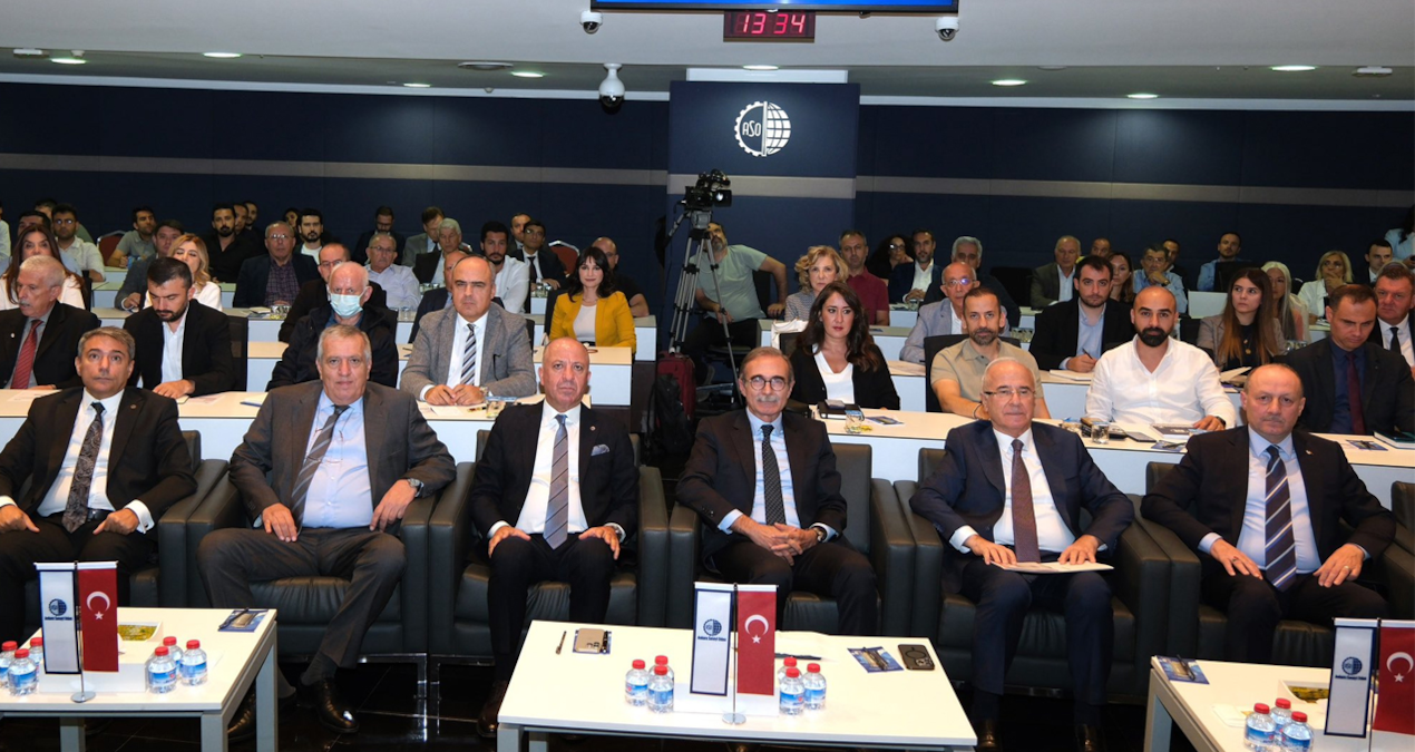 yapim ihaleleri mevzuatindaki degisiklikler asoda ele alindi Blrady73