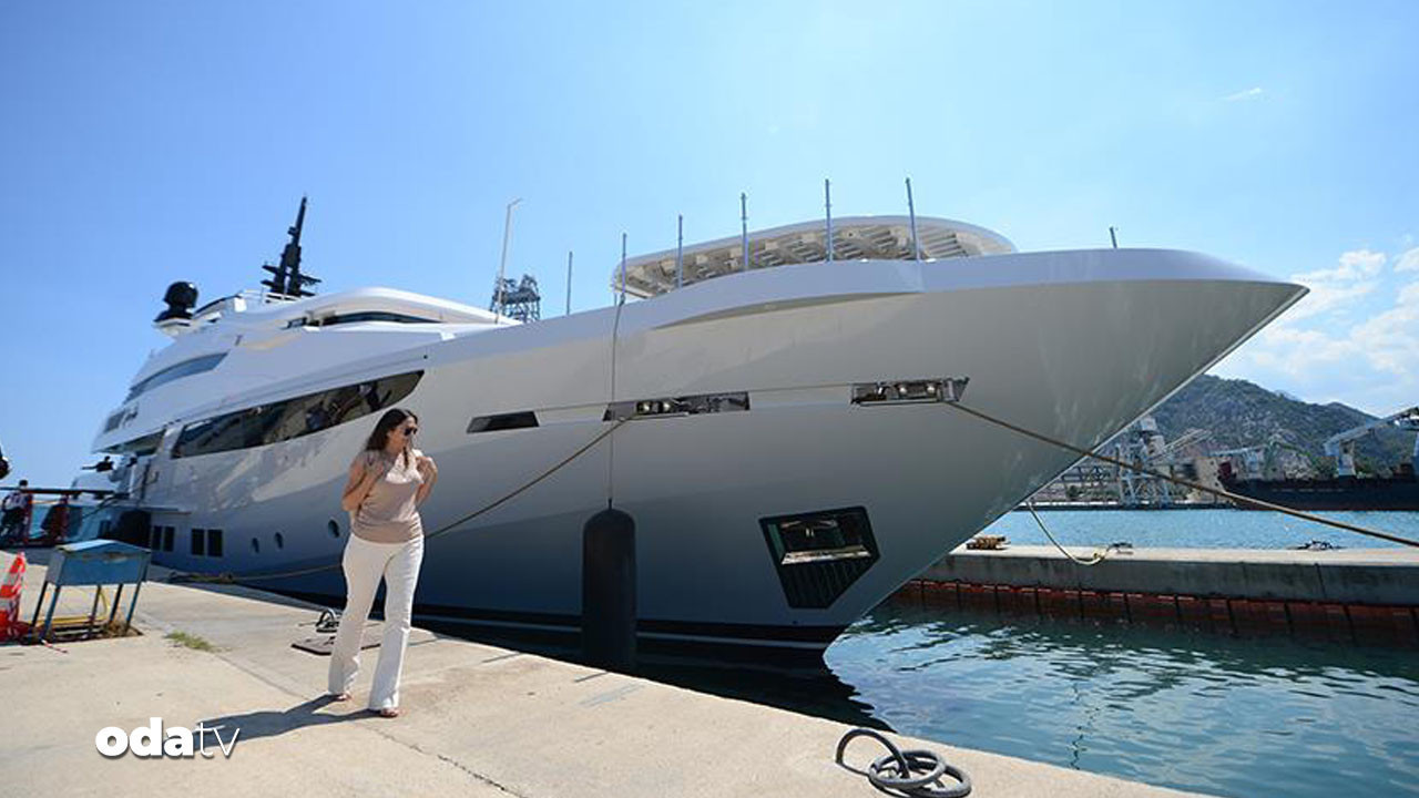 yat gemi ve teknelere otv geldi E6PIGcP3