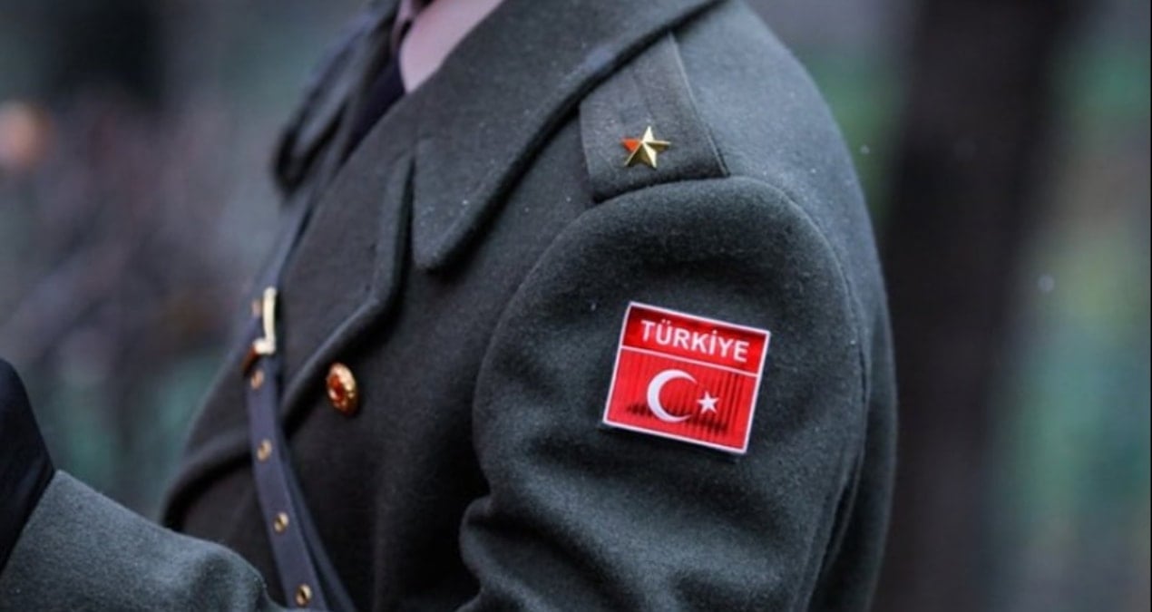 ataturke saygi duymuyorum demisti tskya geri dondu G18IkzlL