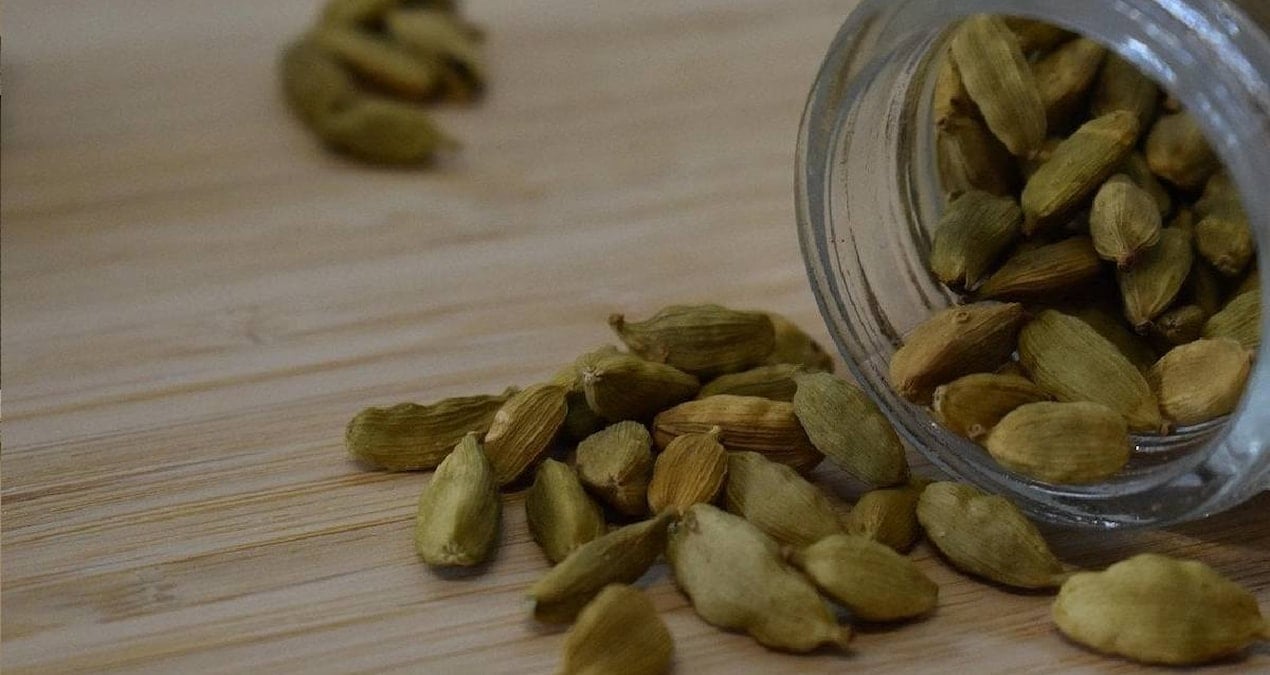 baharatlarin kralicesi deniliyor viruslere karsi dogal kalkan kalp ve mideye iyi geliyor w2Ml1Qis.jpg