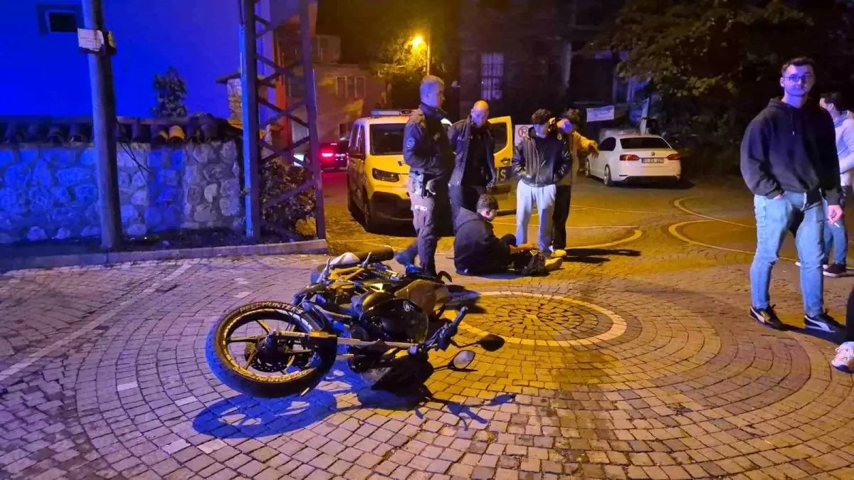 bartinda polisin takibinden kacmaya calisan motosiklet surucusu kaza yapti MEGyRbz5.jpg