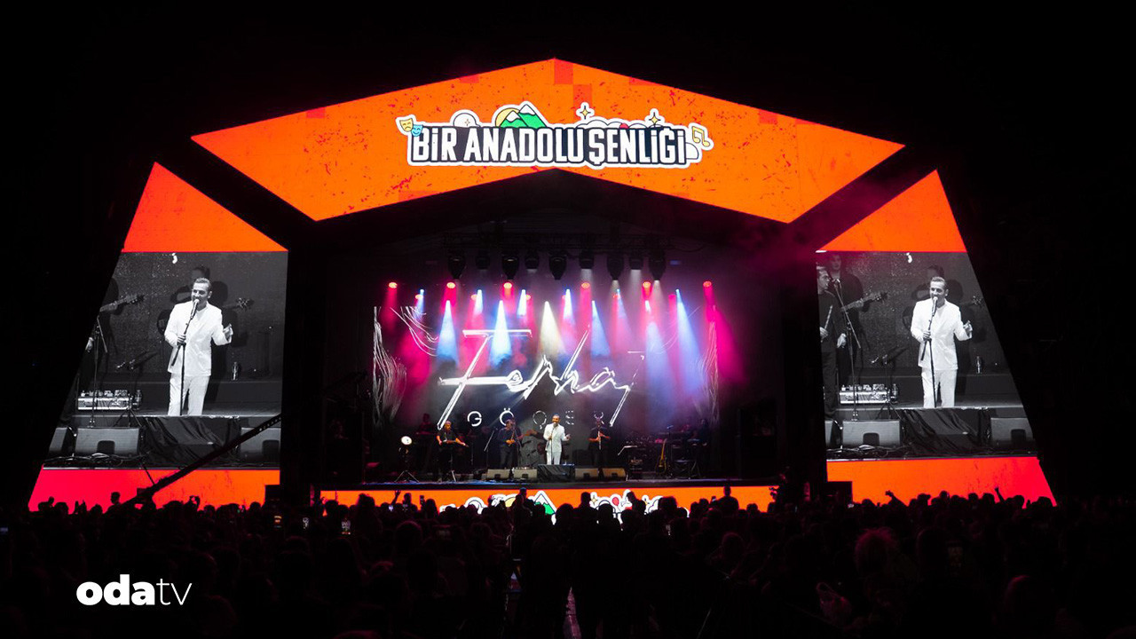 bir anadolu senliginde sanat coskusu 898 bin kisi qJF8deCD