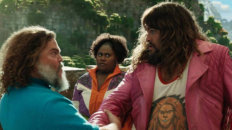 bir minecraft filminin devami geliyor vizyon tarihi belli oldu 2DQfv4hP