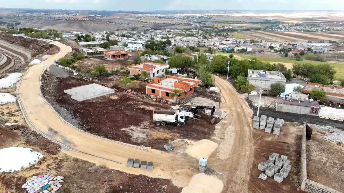 diyarbakirda geyiktepe mahallesine uzun beklenen altyapi hizmetleri basladi rXCwUOZP.jpg