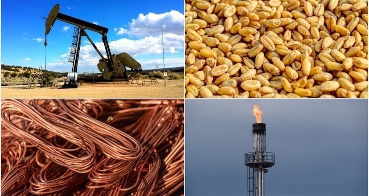 emtia piyasasinin parlayani degerli metaller oldu wkt1EZwi