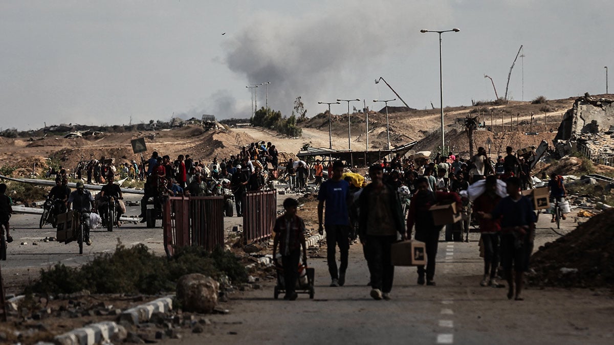 gazzede can kaybi 67 bin 139a cikti vL6ZGzak