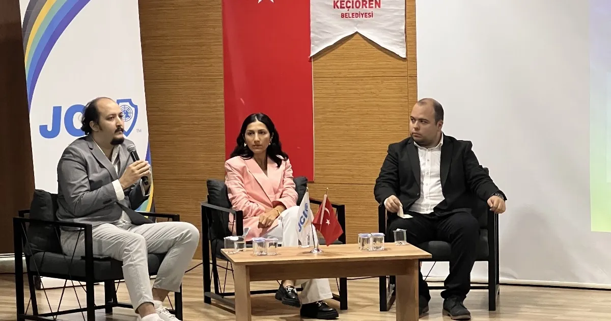 gelecegin yapay zeka liderleri keciorende bulustu NJq22GyL