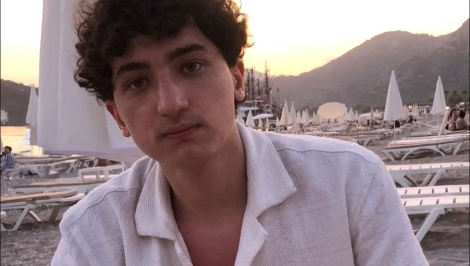 genc motosiklet surucusu kazada hayatini kaybetti G7w2bxuh