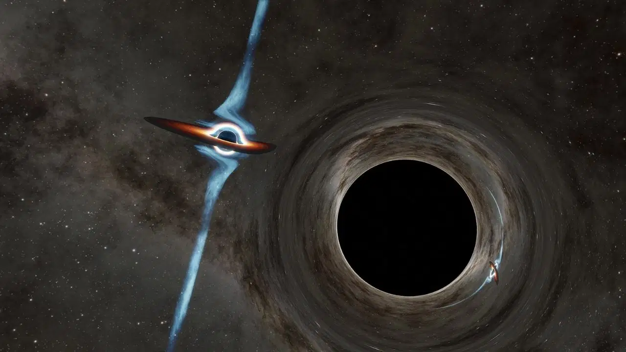 ilk kez iki karadeligin birbirinin etrafinda dondugu goruntulendi FRUU3Rfj.jpg