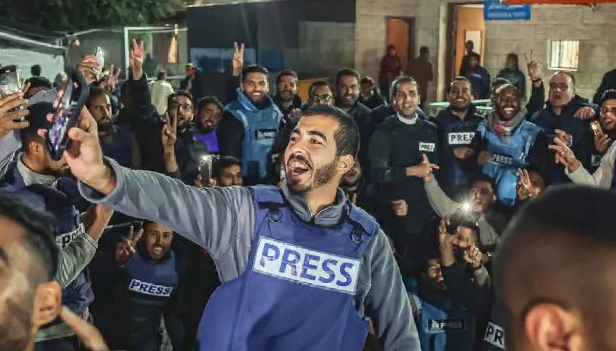 israil destekli ceteler gazzeli gazeteciyi katletti twkP1SNO.jpg