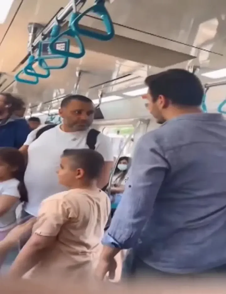 Güvenlik müdahalesi