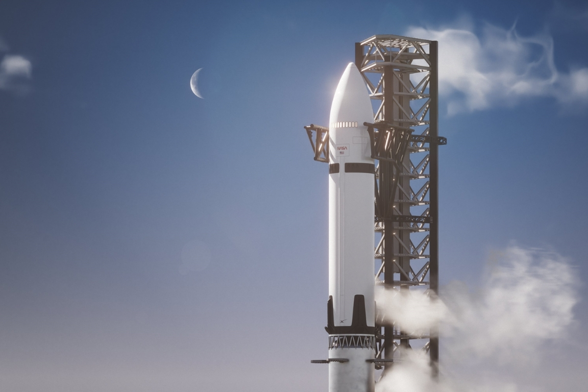 nasa aya insanli iniste yasanan gecikmelerin ardindan elon muskin yerine alternatif arayisina girdi USjfF7lP.jpg