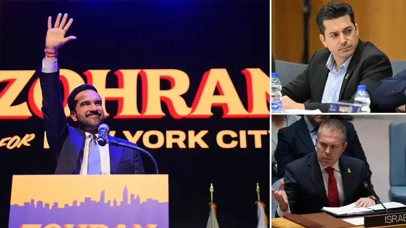 new york secimlerini kazanan mamdani siyonistlerin hedefinde israili sevenler icin kara bir gun PPVd3NpI.webp