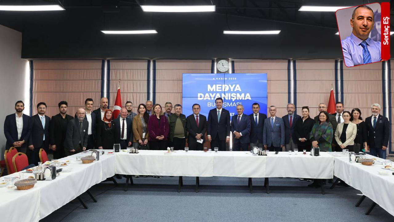 sp lideri arikan gazetecilerle dayanisma bulusmasi gerceklestirdi medya tarihinin en zor donemi Le1wDiRi.jpg