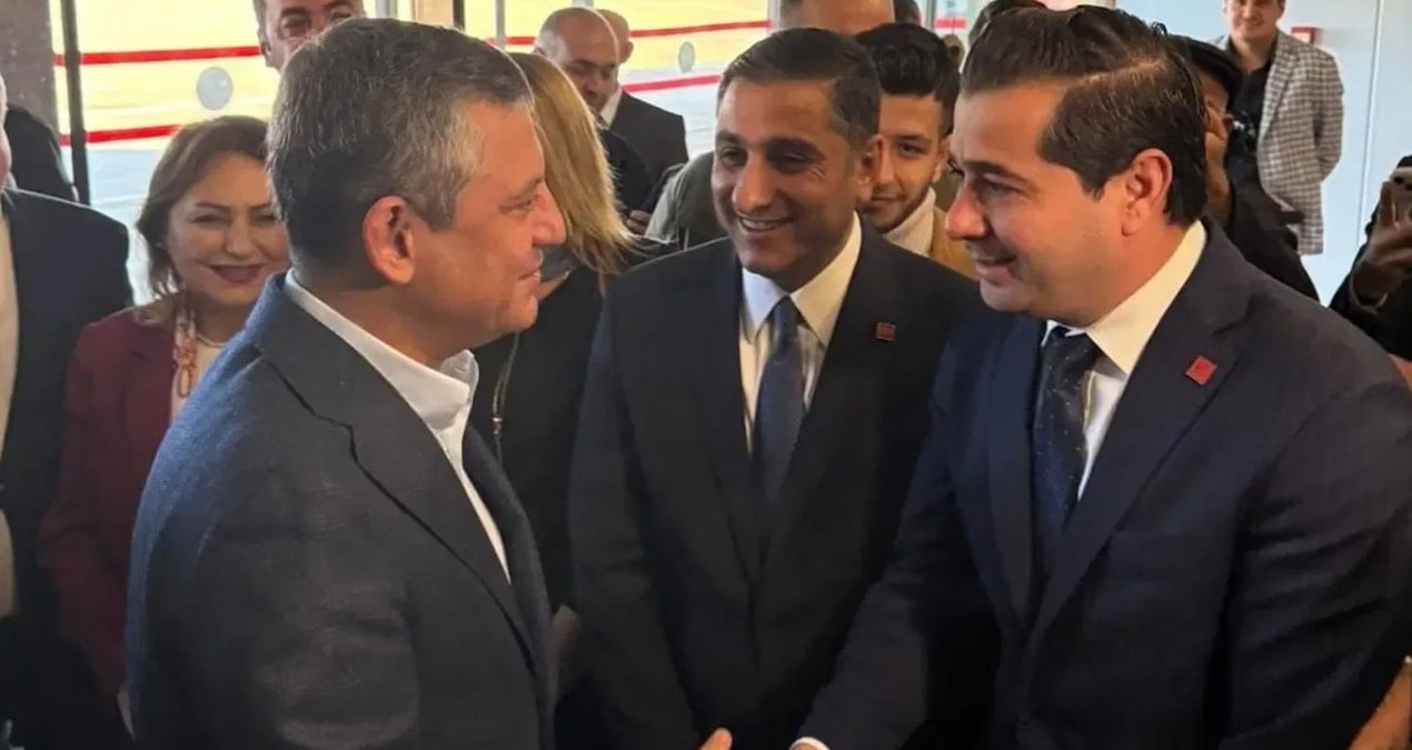 Yandaşın ‘Hangi yüzle buraya geldin?’ iddiasına tokat gibi yanıt