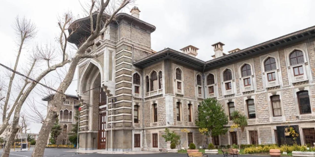 İstanbul Erkek Lisesi’nde taciz listesi skandalında yeni gelişme