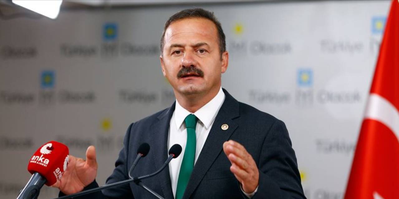 Yavuz Ağıralioğlu cumhurbaşkanı adayı olacağını duyurdu