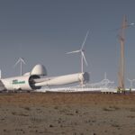 Dünyanın En Büyük Uçağı, Rüzgar Türbini Bıçakları ve Savaş Uçakları Taşıyacak