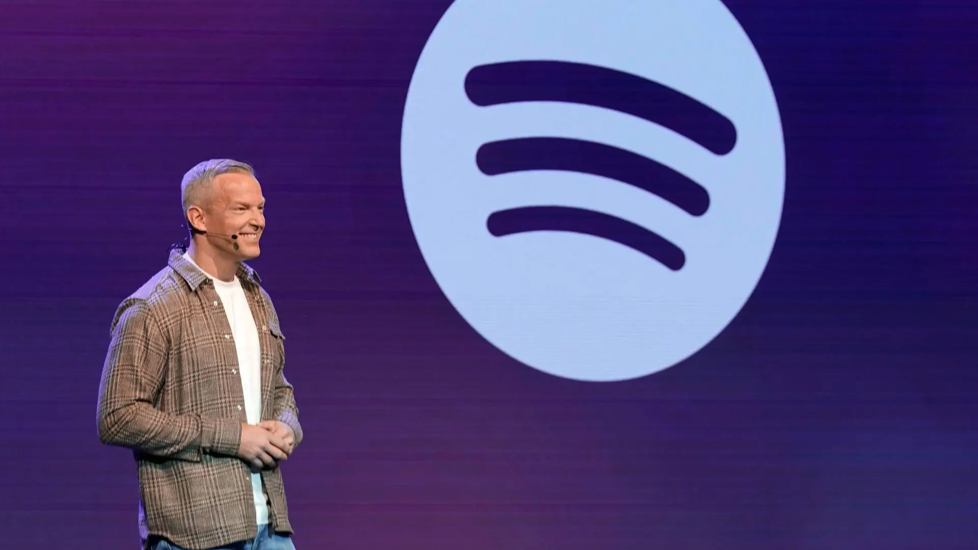 Spotify CEO’su: Yapay zeka sayesinde en iyi geliştiricilerimiz artık kod yazmıyor
