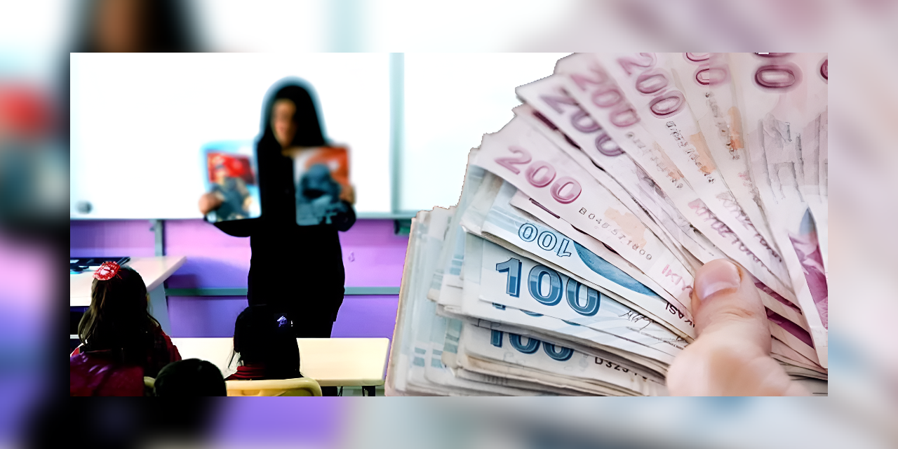 Öğretmenlerin Maaş Promosyonunda Bankaların Teklifi Şoke Etti!