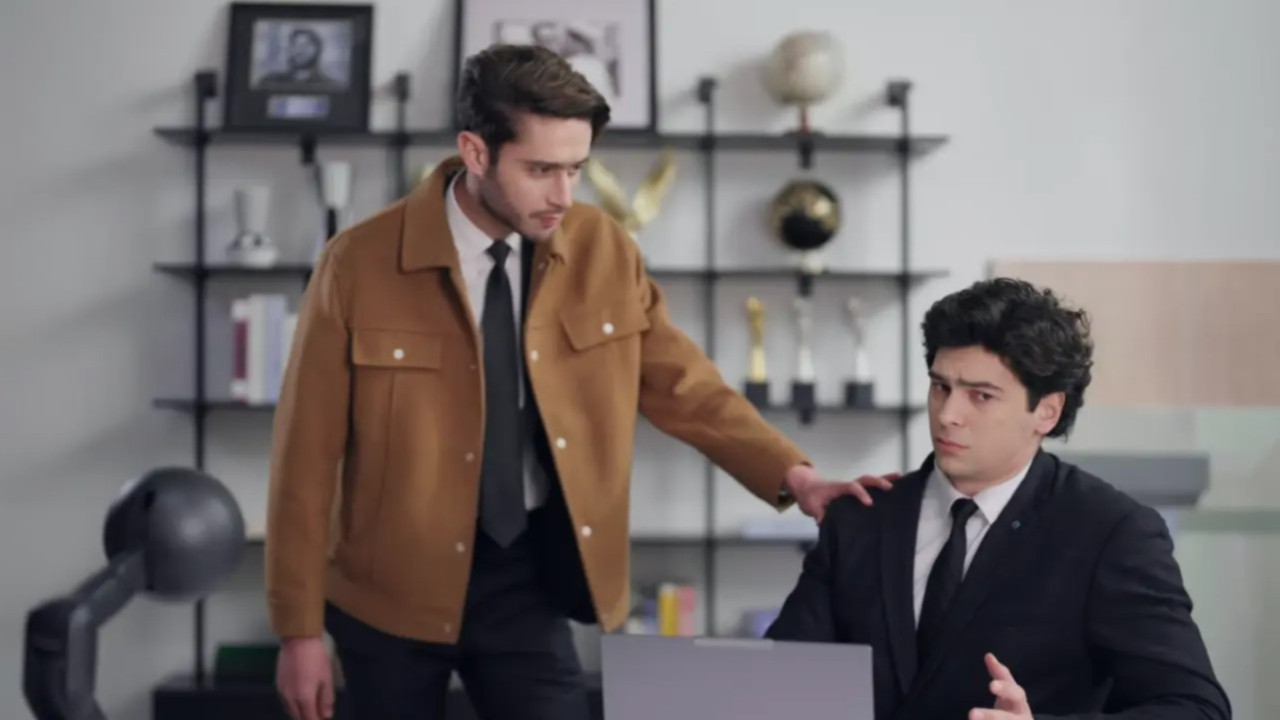 Toplantıda insan yok: Lenovo’nun geleceğin ofisi senaryosu tartışma yarattı